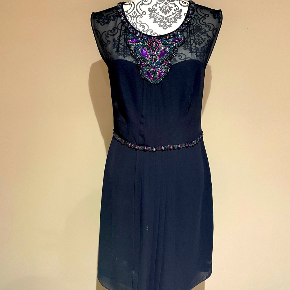 Monsoon Dress